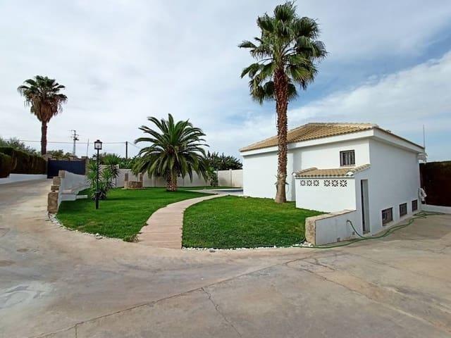 Chalet en venta en Cabra, Córdoba