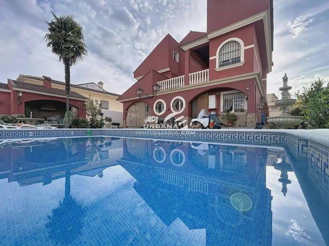 Chalet en venta en Cabra, Córdoba