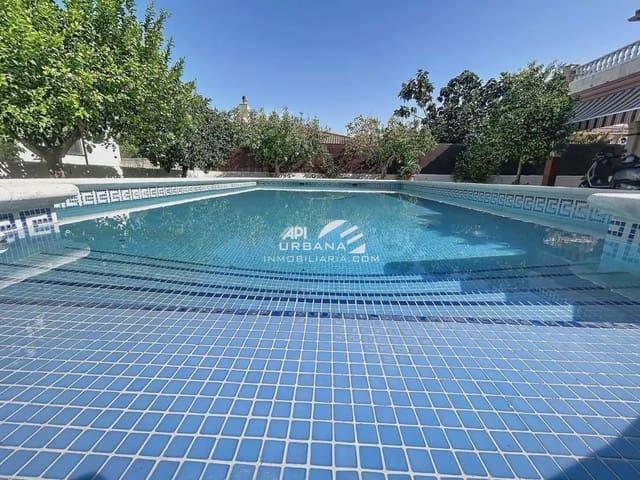 Chalet en venta en Cabra, Córdoba