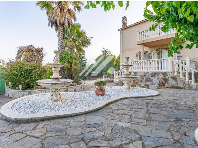 Chalet en venta en Cabra del Camp