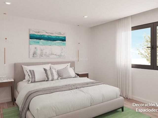 Chalet en venta en Cabra del Camp. Chalet unifamiliar ecosostenible de 77 m² en Urb. Miralcamp Cabra del Camp, en autopromoción. Chalets Cabra del.