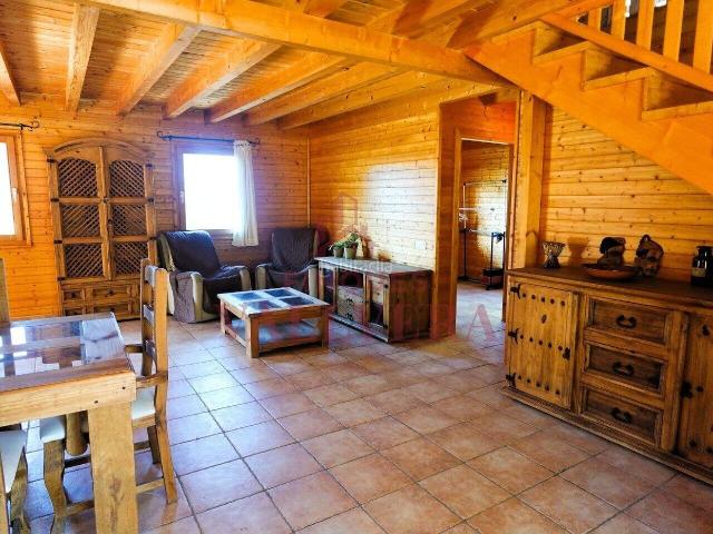 Chalet en venta en Cabra del Camp. Chalets Cabra del.
