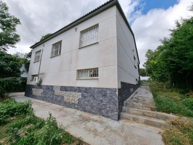 Chalet en venta en Cabra del Camp. Solvia Inmobiliaria Chalet independiente Cabra del Camp. Chalets Cabra del.