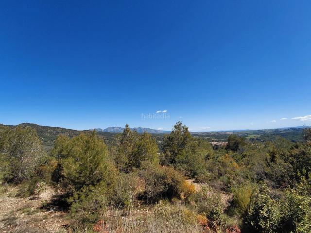 Chalet en venta en Cabrera d´Anoia. SITGES 7. Chalets Cabrera.