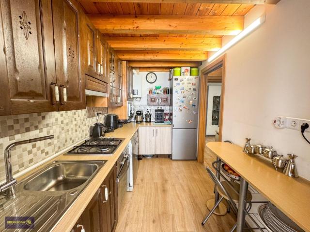 Chalet en venta en Cabrera La. Chalets Cabrera.
