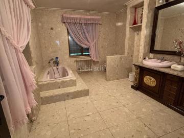 Chalet en venta en Cabrerizos. CabrerizosChalet. Chalets.