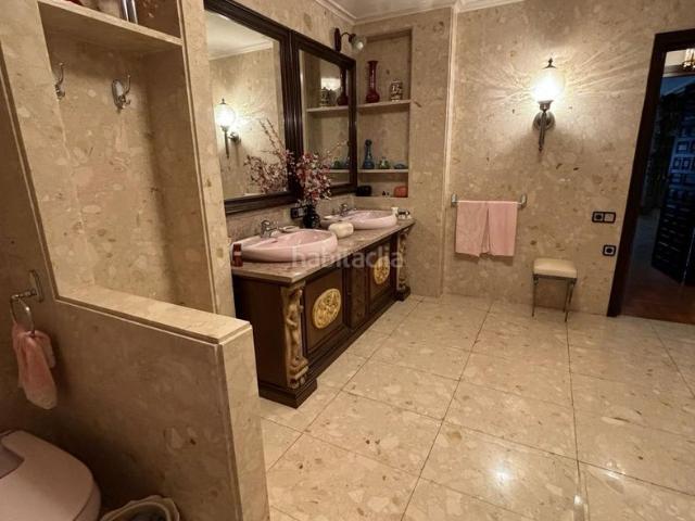 Chalet en venta en Cabrerizos. CabrerizosChalet. Chalets.