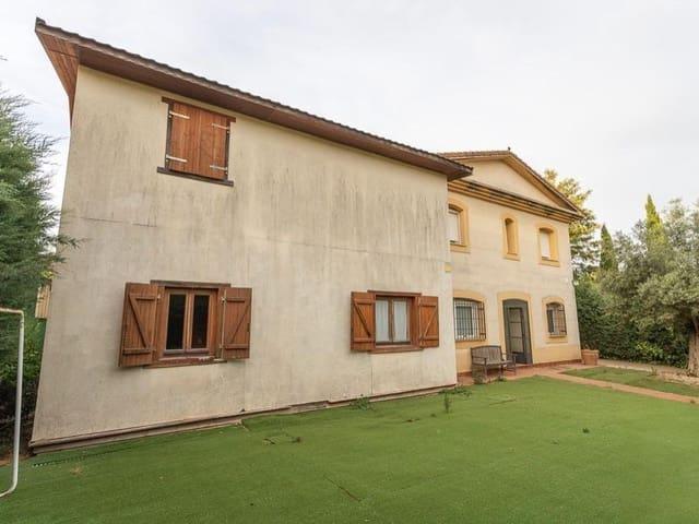 Chalet en venta en Cáceres, Cáceres