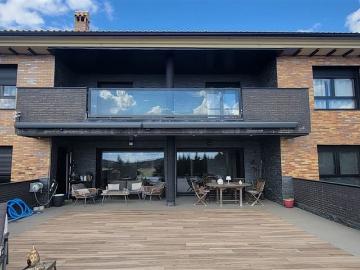 Chalet en venta en Cáceres, Cáceres