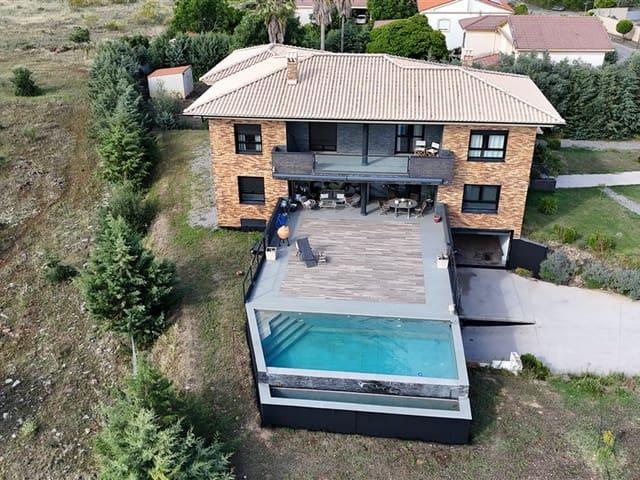 Chalet en venta en Cáceres, Cáceres