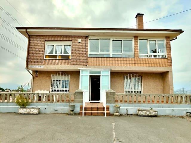Chalet en venta en Cacicedo, Cantabria Costa Cantabria