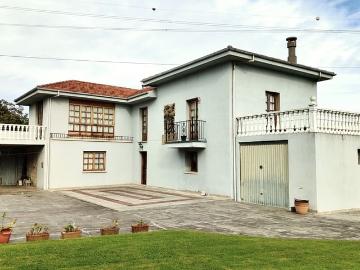 Cacicedo, Cantabria - Jardín, Seguridad