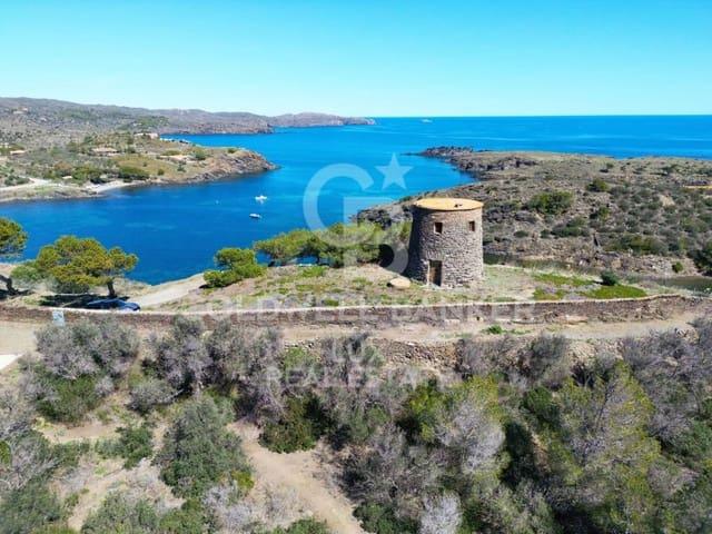 Chalet en venta en Cadaqués, Girona Costa Brava