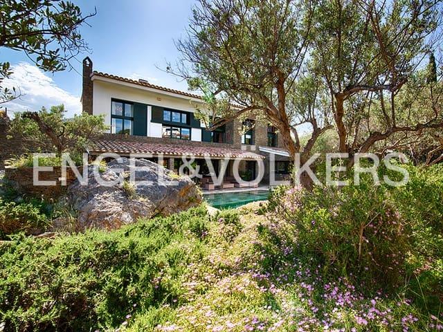 Chalet en venta en Cadaqués, Girona Costa Brava