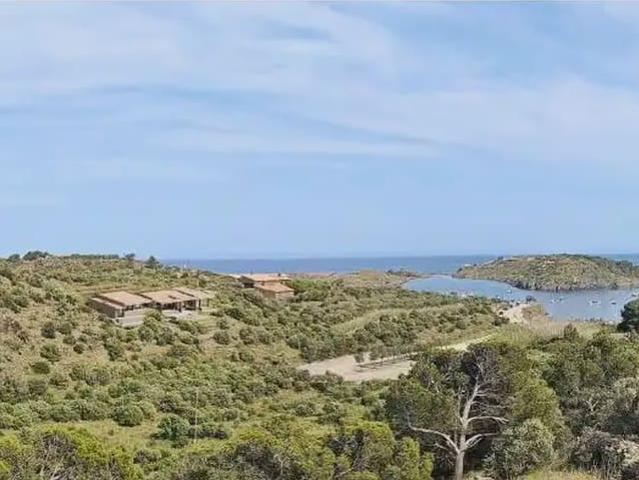 Chalet en venta en Cadaqués, Girona Costa Brava