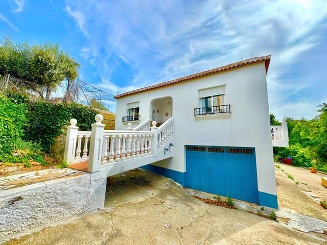 Chalet en venta en Cádiar, Granada
