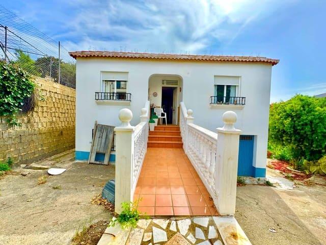 Chalet en venta en Cádiar, Granada