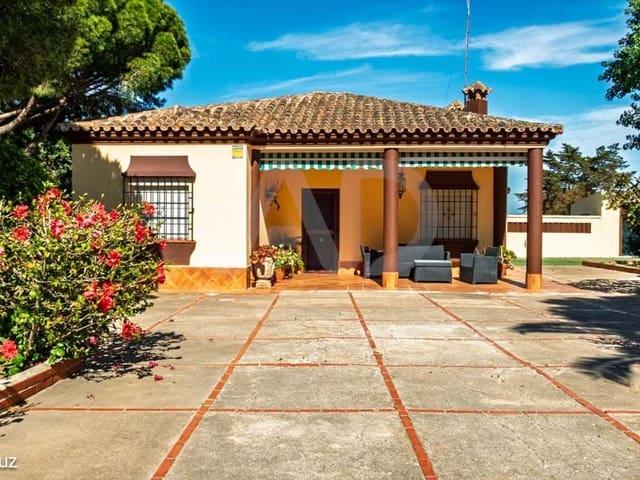Chalet en venta en Cádiz, Cádiz Costa de la Luz