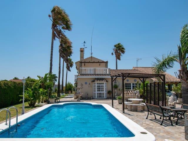 Chalet en venta en Cádiz, Cádiz Costa de la Luz