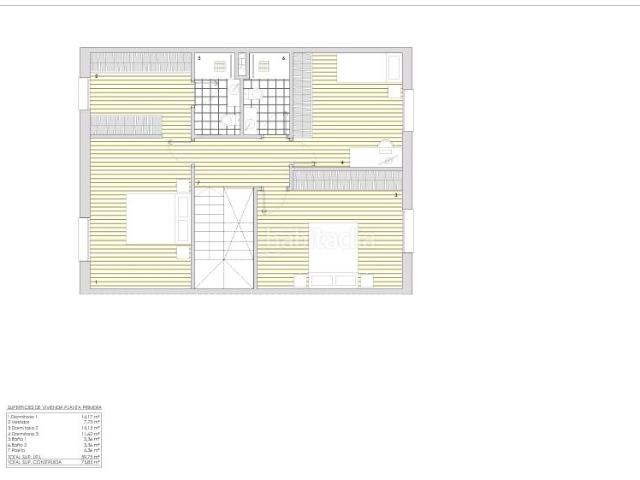 Chalet en venta en Cadrete. OBRA NUEVA. Chalets.