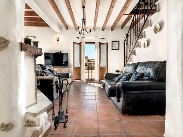 Chalet en venta en Caimari, Mallorca