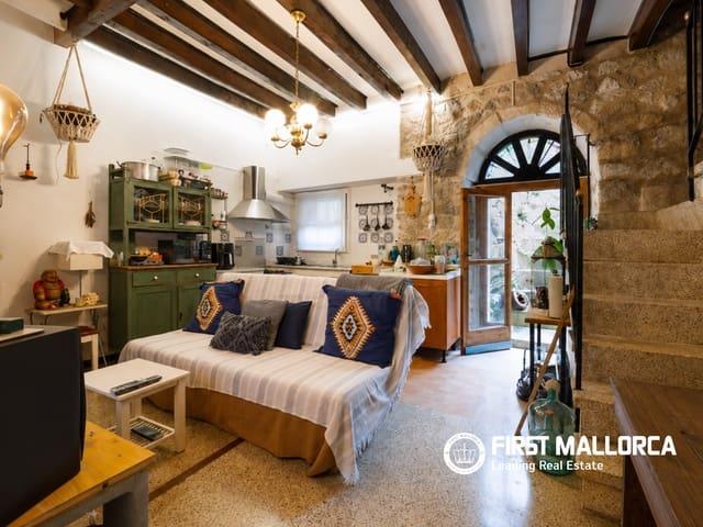 Chalet en venta en Caimari, Mallorca