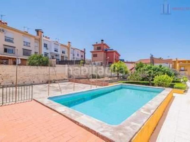 Chalet en venta en Cájar. CájarChalet. Chalets.