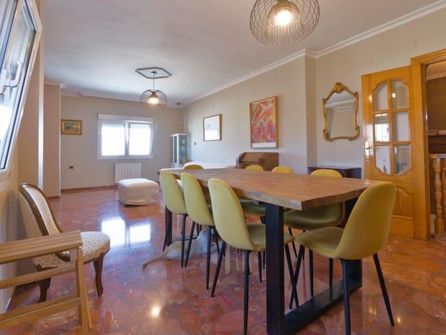 Chalet en venta en Cájar, Granada