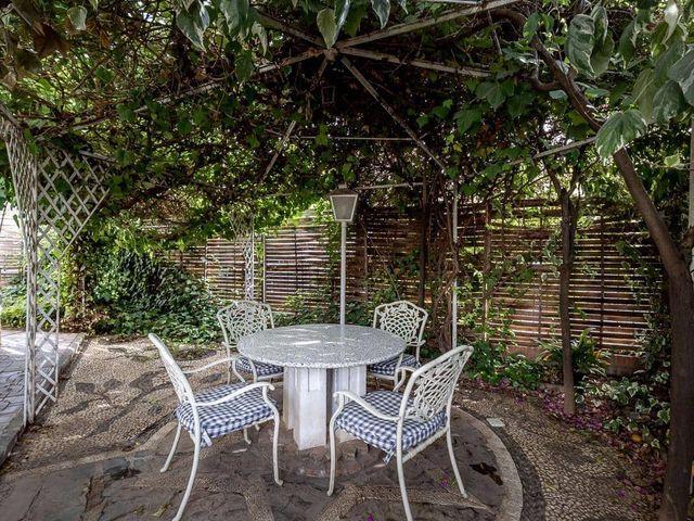 Chalet en venta en Cájar, Granada