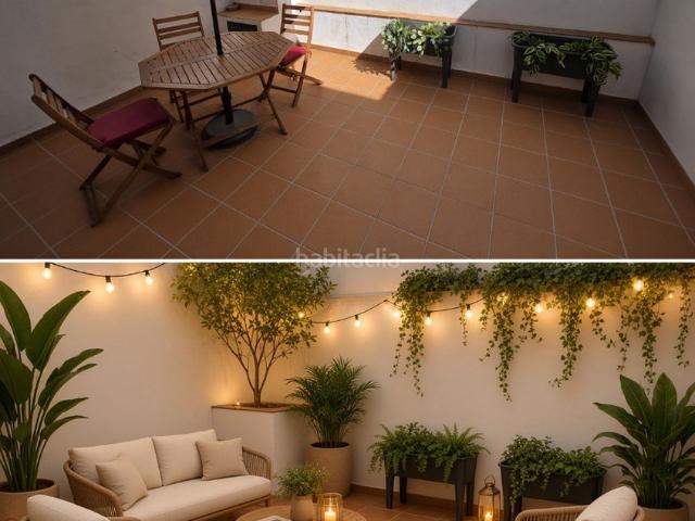 Chalet en venta en Cájar. IDEAL UNIFAMLIAR ADOSADA EN BELLAVISTA, CÁJAR. Chalets.