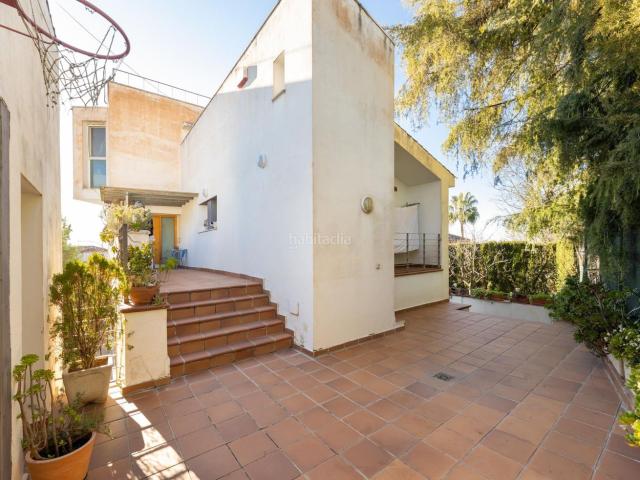 Chalet en venta en Cájar. SE VENDE IMPRESIONANTE VILLA EN CAJAR_ GRANADA. Chalets.