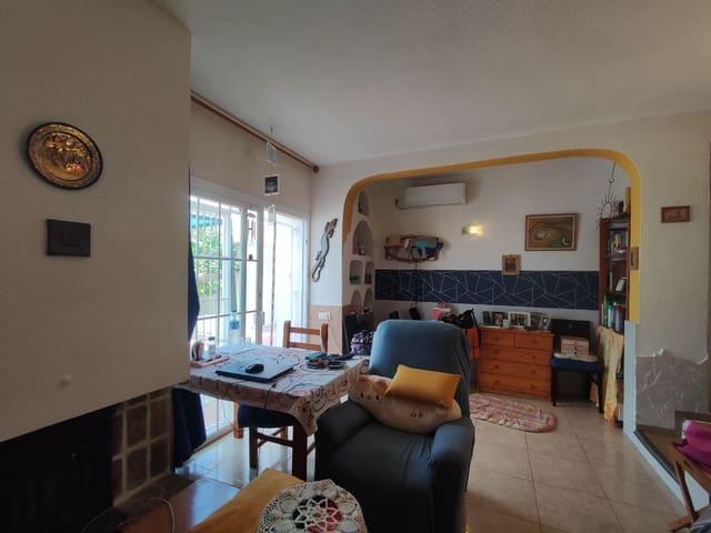 Chalet en venta en Cala Tarida, Ibiza