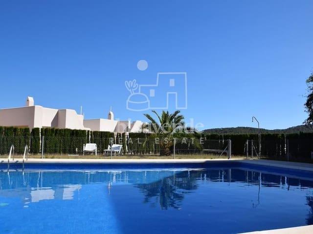 Chalet en venta en Cala Tarida, Ibiza