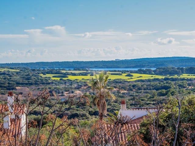 Chalet en venta en Cala Tirant, Menorca