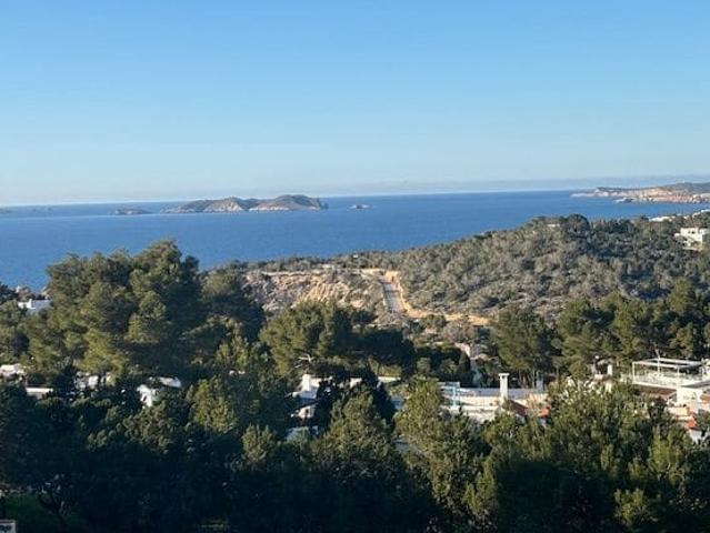 Chalet en venta en Cala Vadella, Ibiza