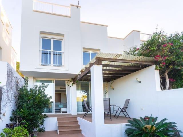 Chalet en venta en Cala Vadella, Ibiza