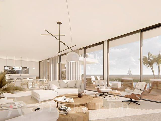 Chalet en venta en Cala Vinyes / Cala Vinyas / Cala Viñas, Mallorca