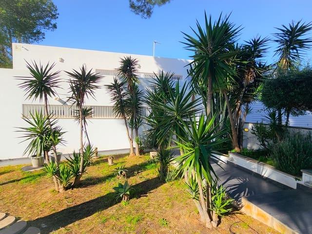 Chalet en venta en Cala Blava, Mallorca