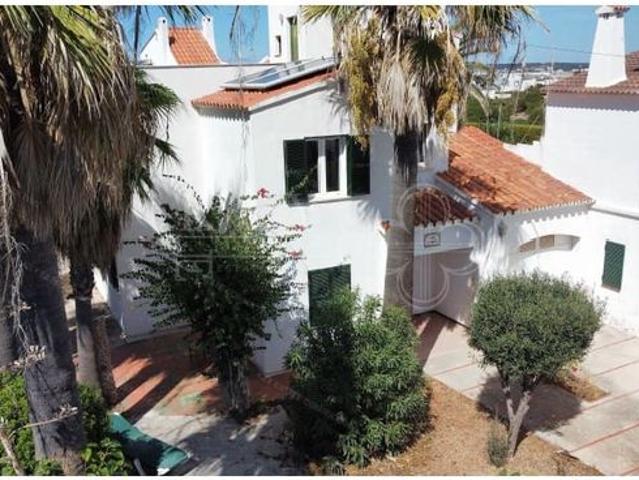 Chalet en venta en Cala Blanca, Menorca