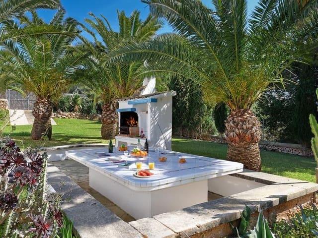 Chalet en venta en Cala d'Or, Mallorca