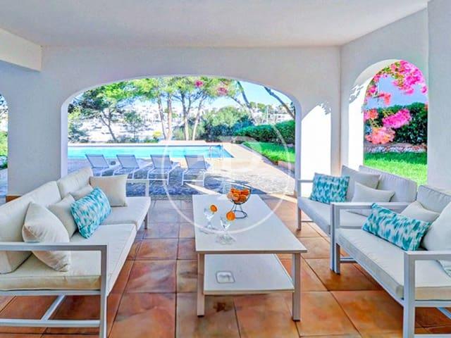Chalet en venta en Cala d'Or, Mallorca