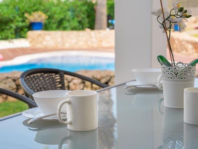 Chalet en venta en Cala d'Or, Mallorca