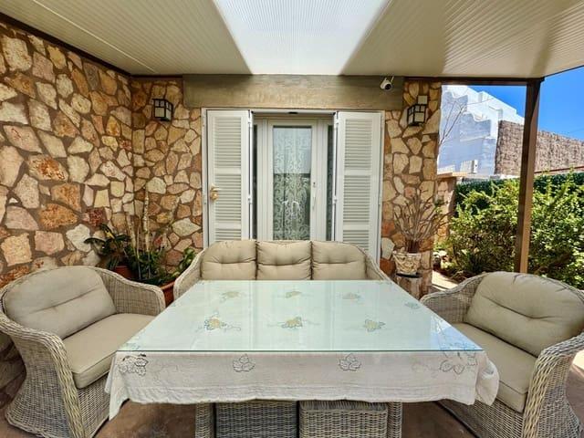 Chalet en venta en Cala d'Or, Mallorca