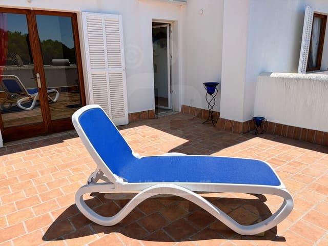 Chalet en venta en Cala d'Or, Mallorca