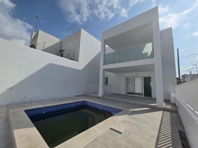 Chalet en venta en Cala d'Or, Mallorca