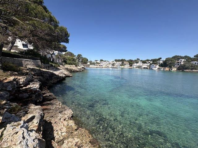 Chalet en venta en Cala d'Or, Mallorca