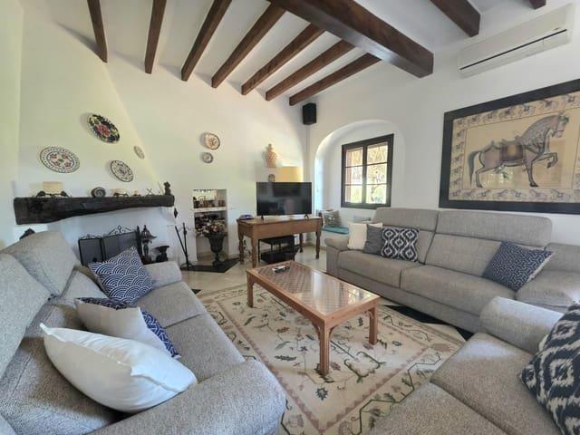 Chalet en venta en Calonge, Mallorca