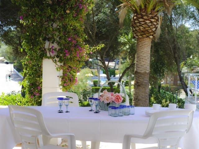 Chalet en venta en Cala Egos, Mallorca