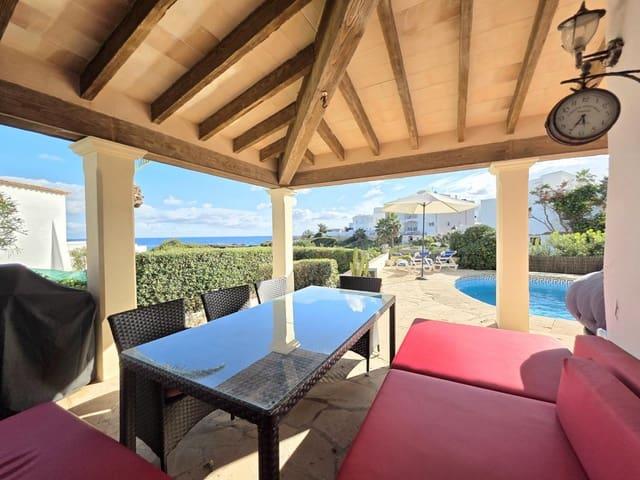 Chalet en venta en Cala Egos, Mallorca