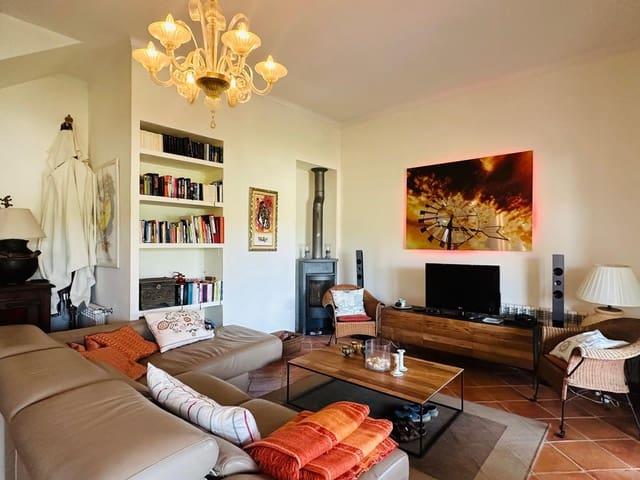 Chalet en venta en Cala Figuera, Mallorca